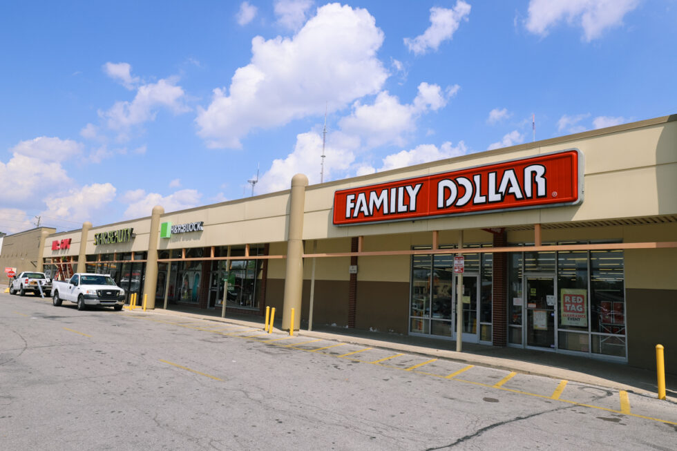 Properties Baceline Group