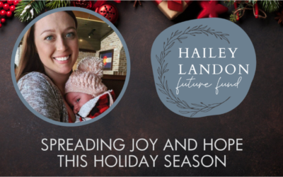 Hailey Landon Future Fund: Turning Loss into Hope