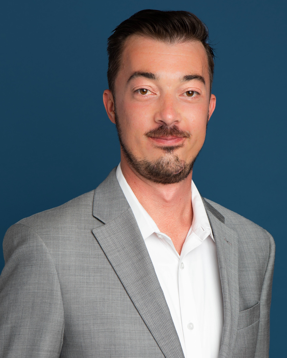 MATT McLANE