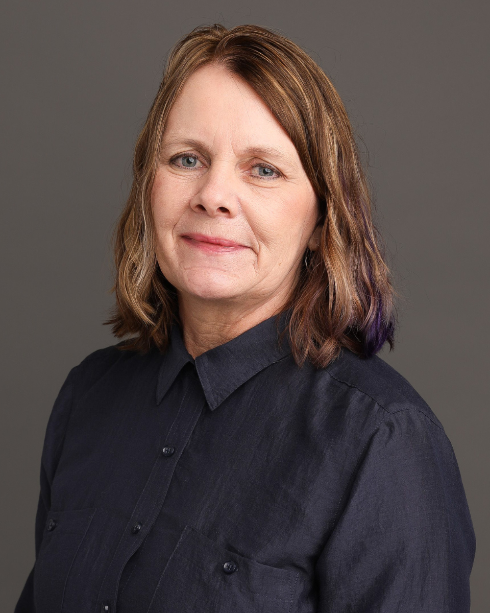 Julie Aragon