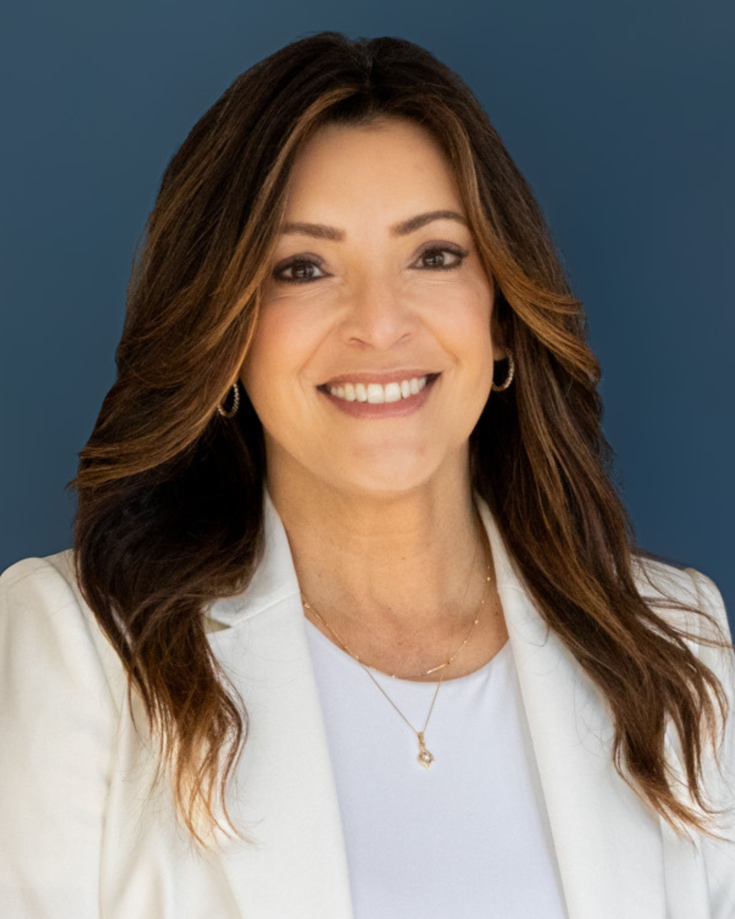 Lorraine Cain