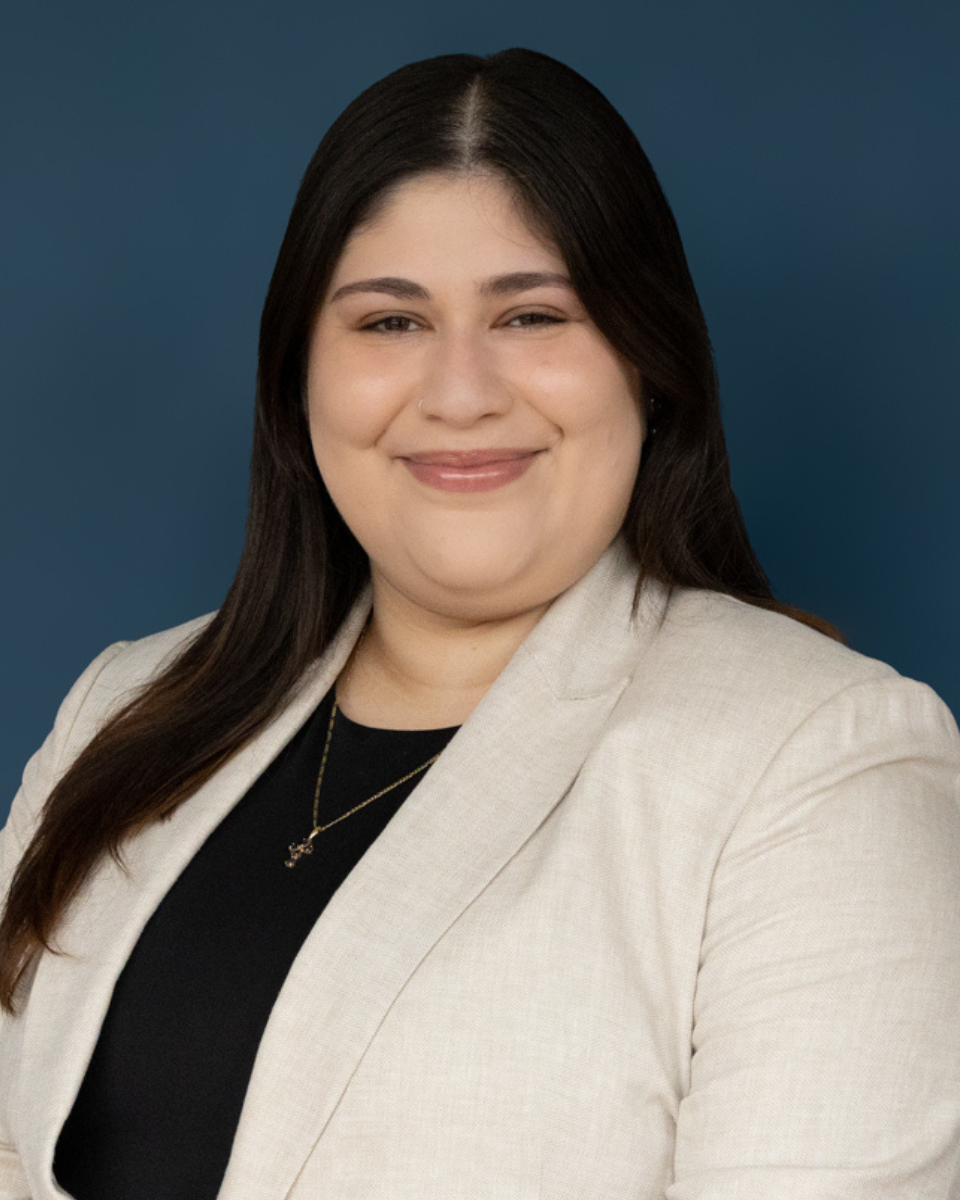 Jennifer Vallejo