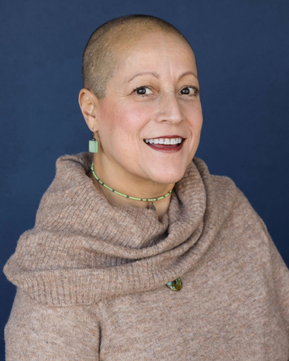 Tracie Abeyta-Burnes