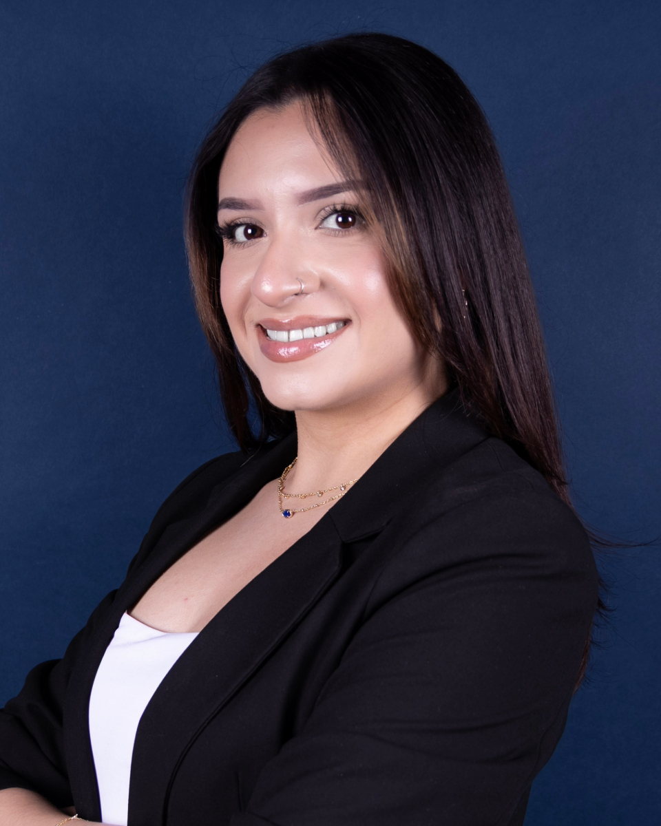 Jenny Sanchez