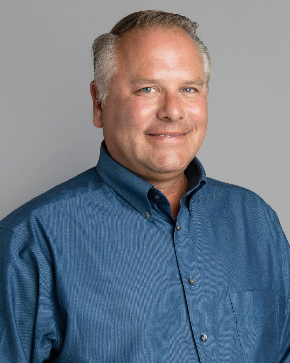 Mike Krayneski