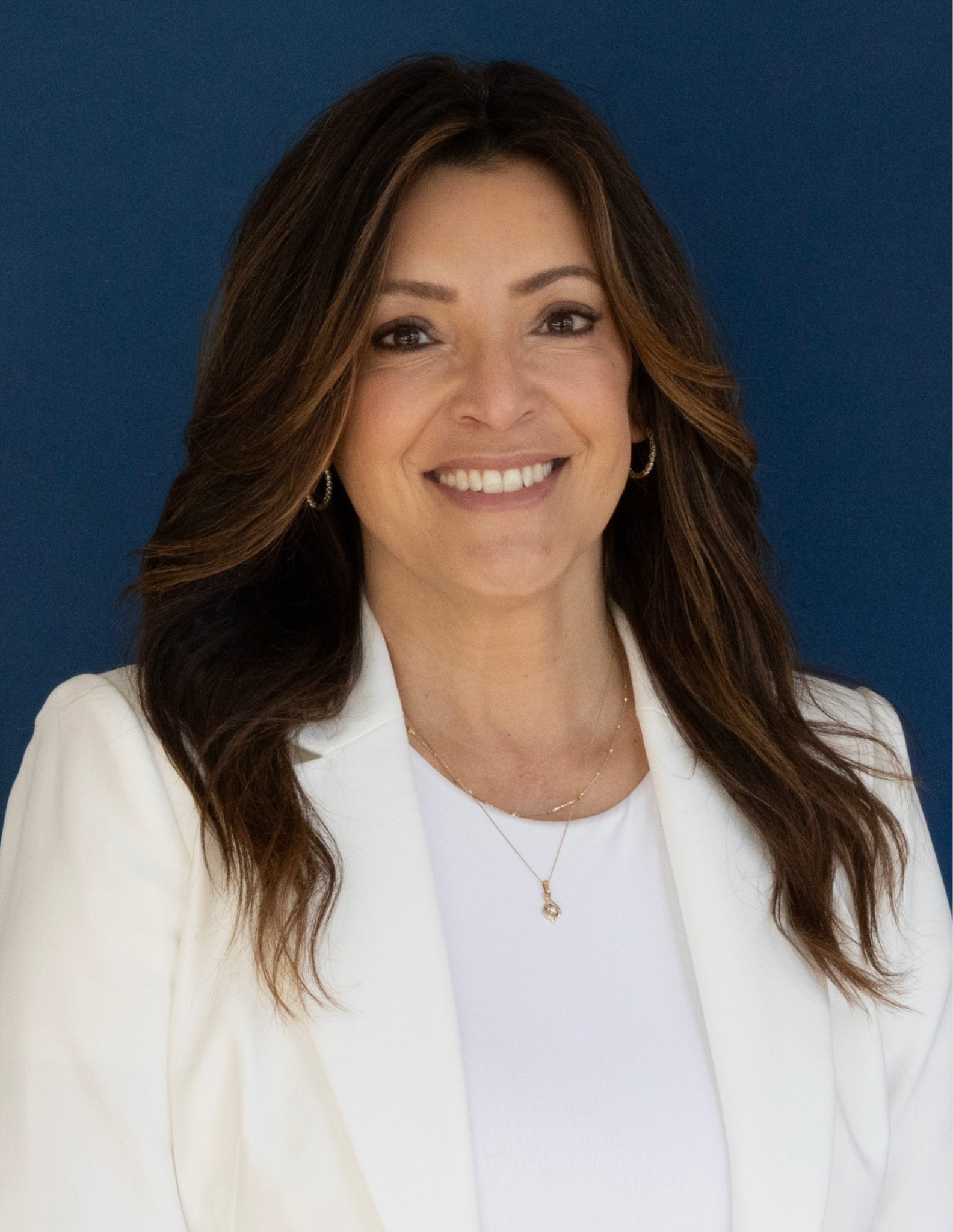 Lorraine Cain