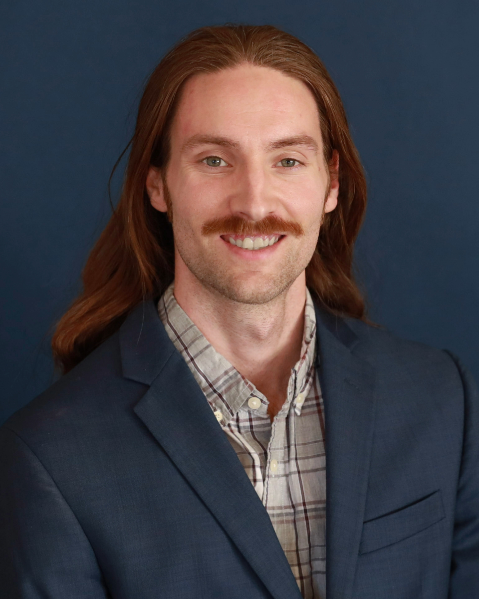 Ryan Boyle