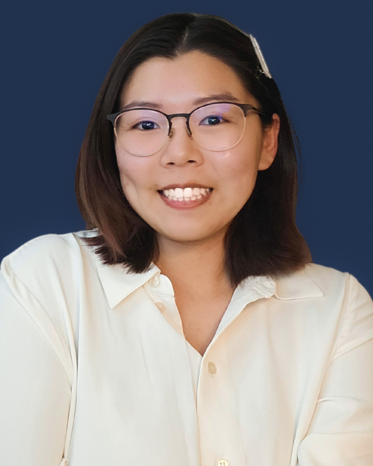 STEFANIE PAIK