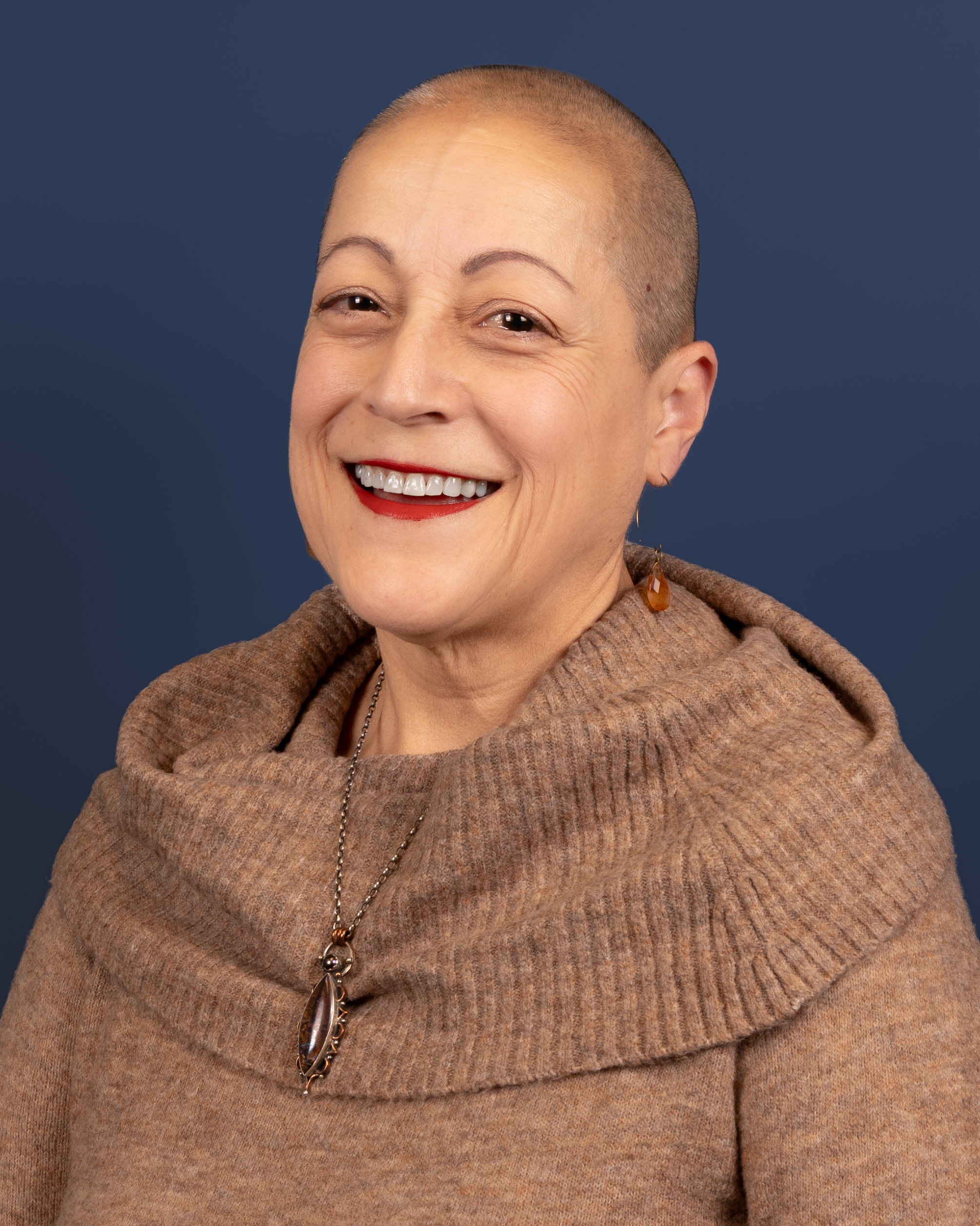 Tracie Abeyta-Burnes